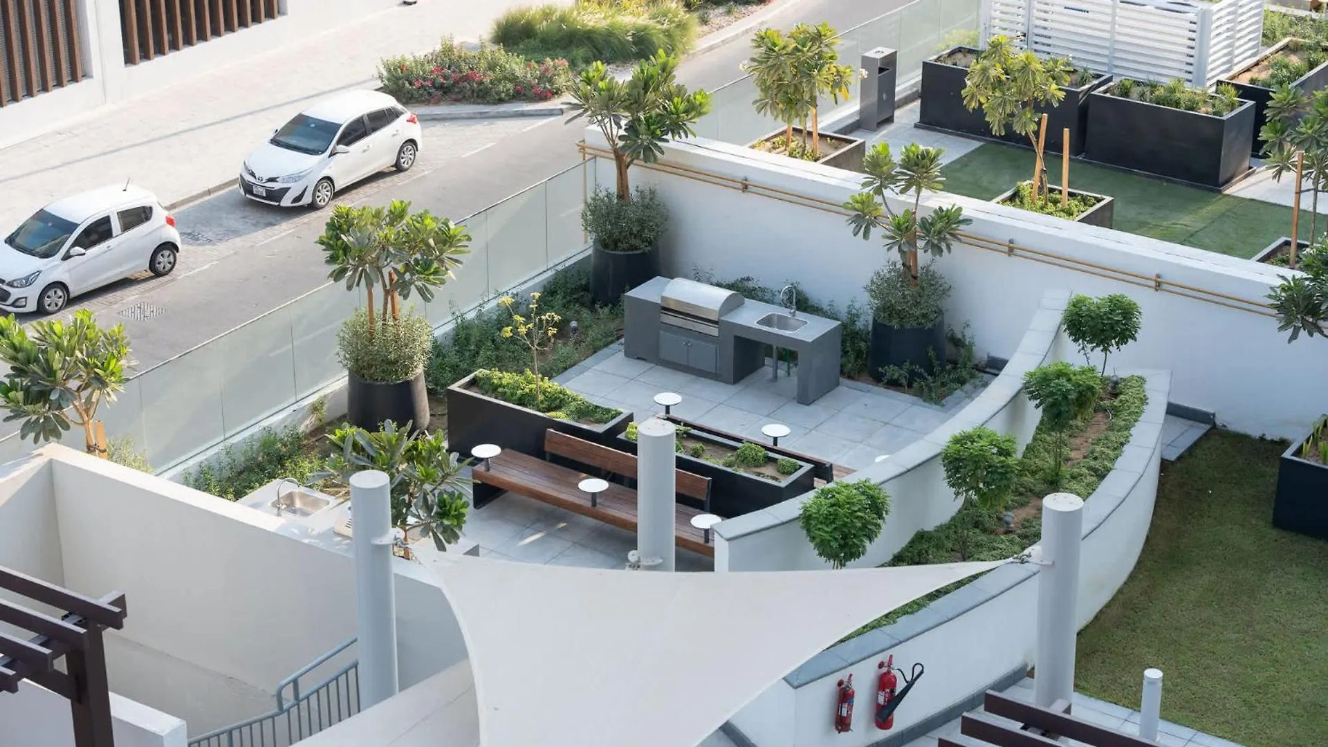 Daire Sensational Pad Perfect For Your Stay Dubai