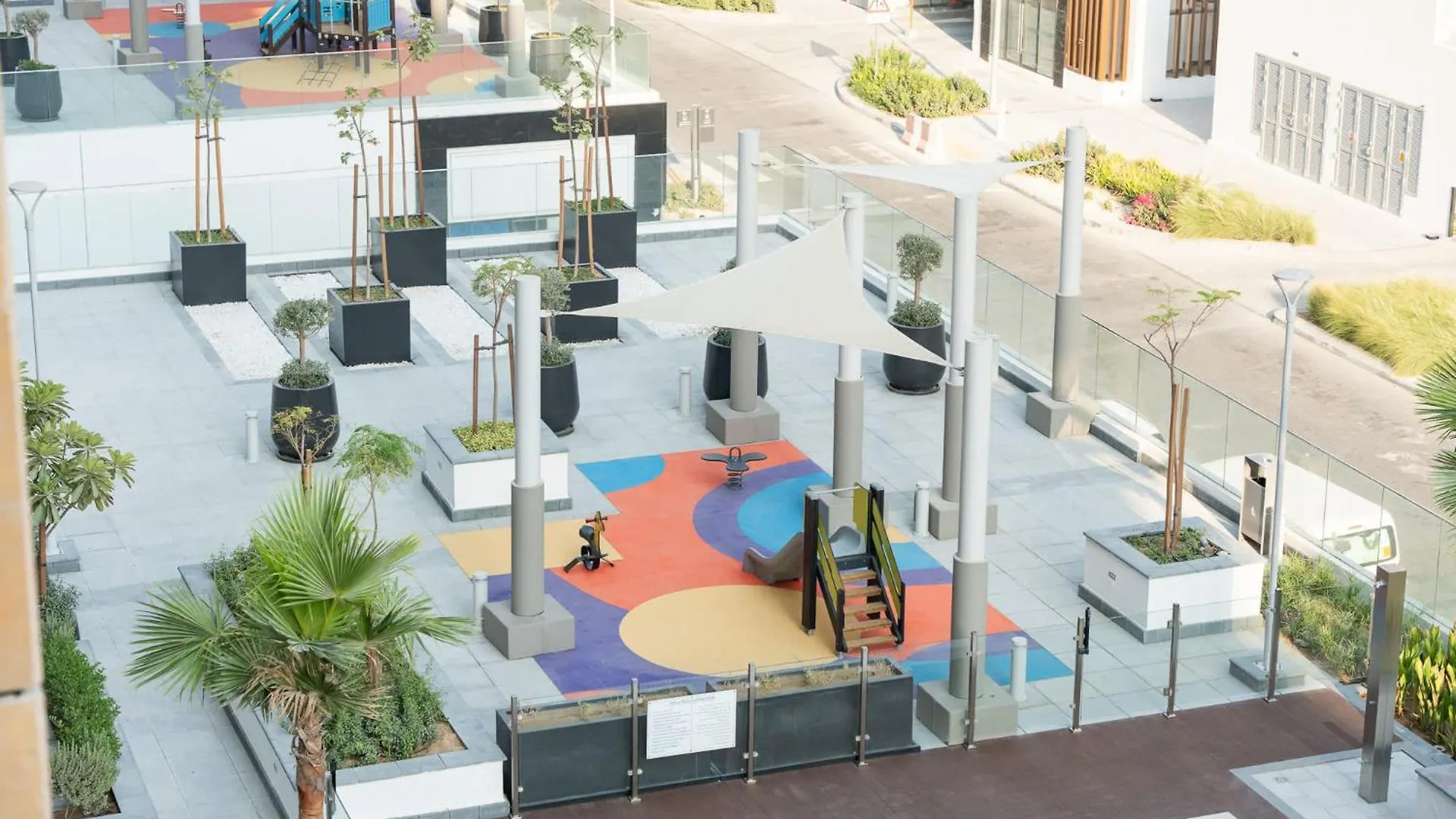 Sensational Pad Perfect For Your Stay Dubai Daire