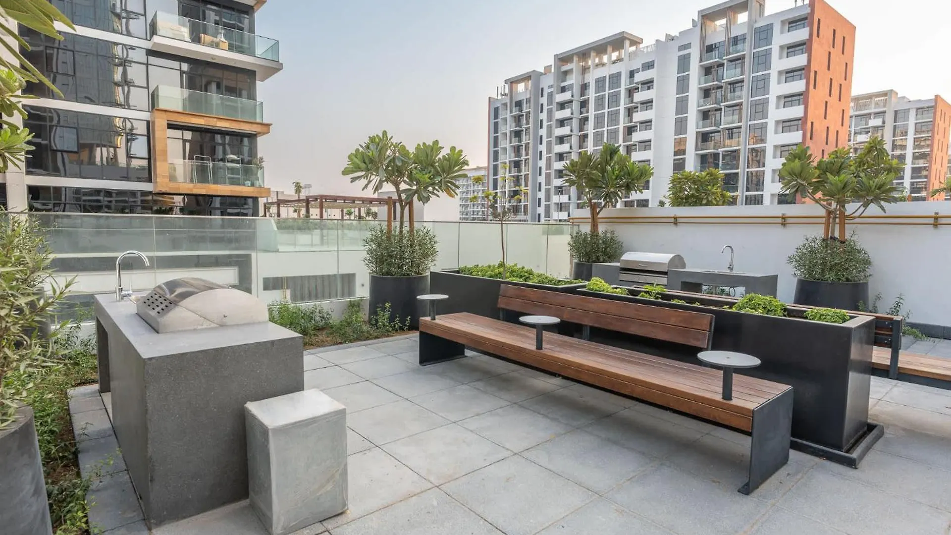 Sensational Pad Perfect For Your Stay Dubai