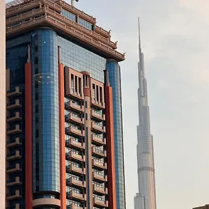 3* Apart Otel Sunday Mega Sheikh Zayed Road Near Difc Formerly Emirates Grand