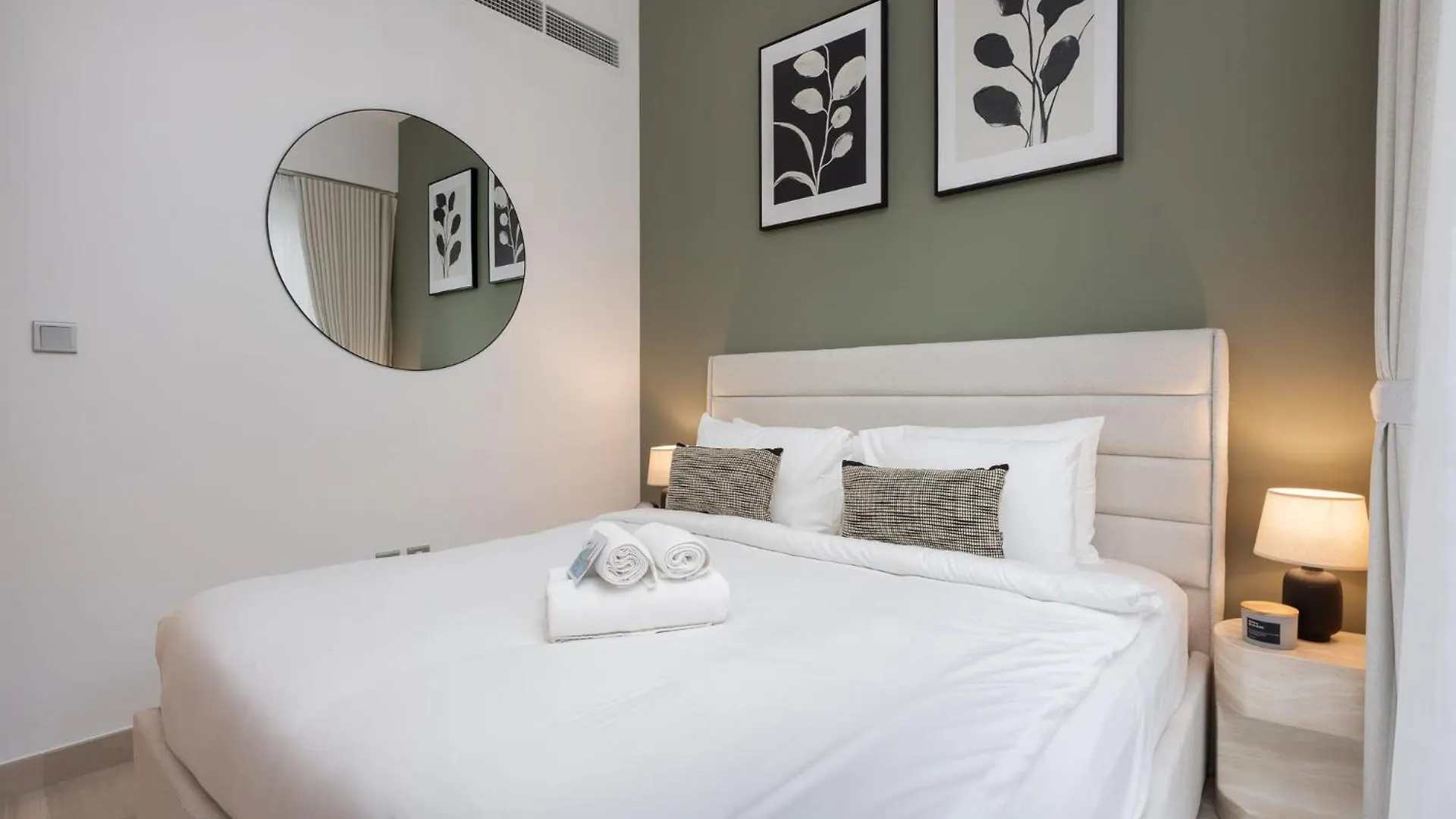 Sensational Pad Perfect For Your Stay Dubai