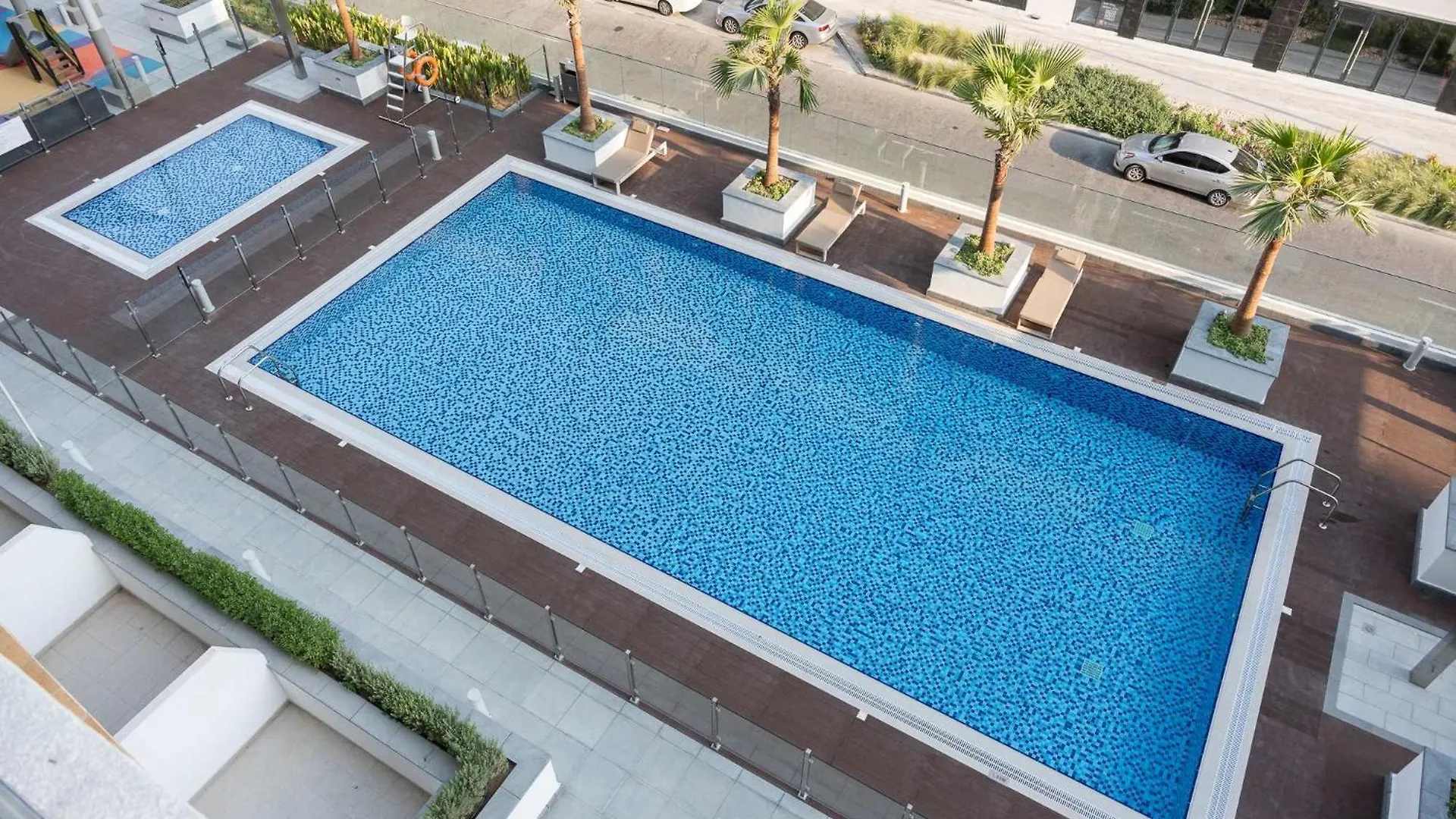 Sensational Pad Perfect For Your Stay Dubai Apartment