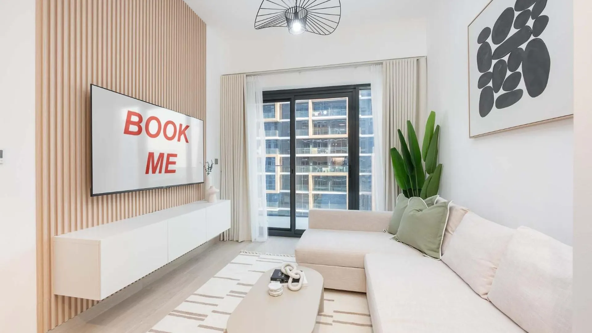 Sensational Pad Perfect For Your Stay Dubai