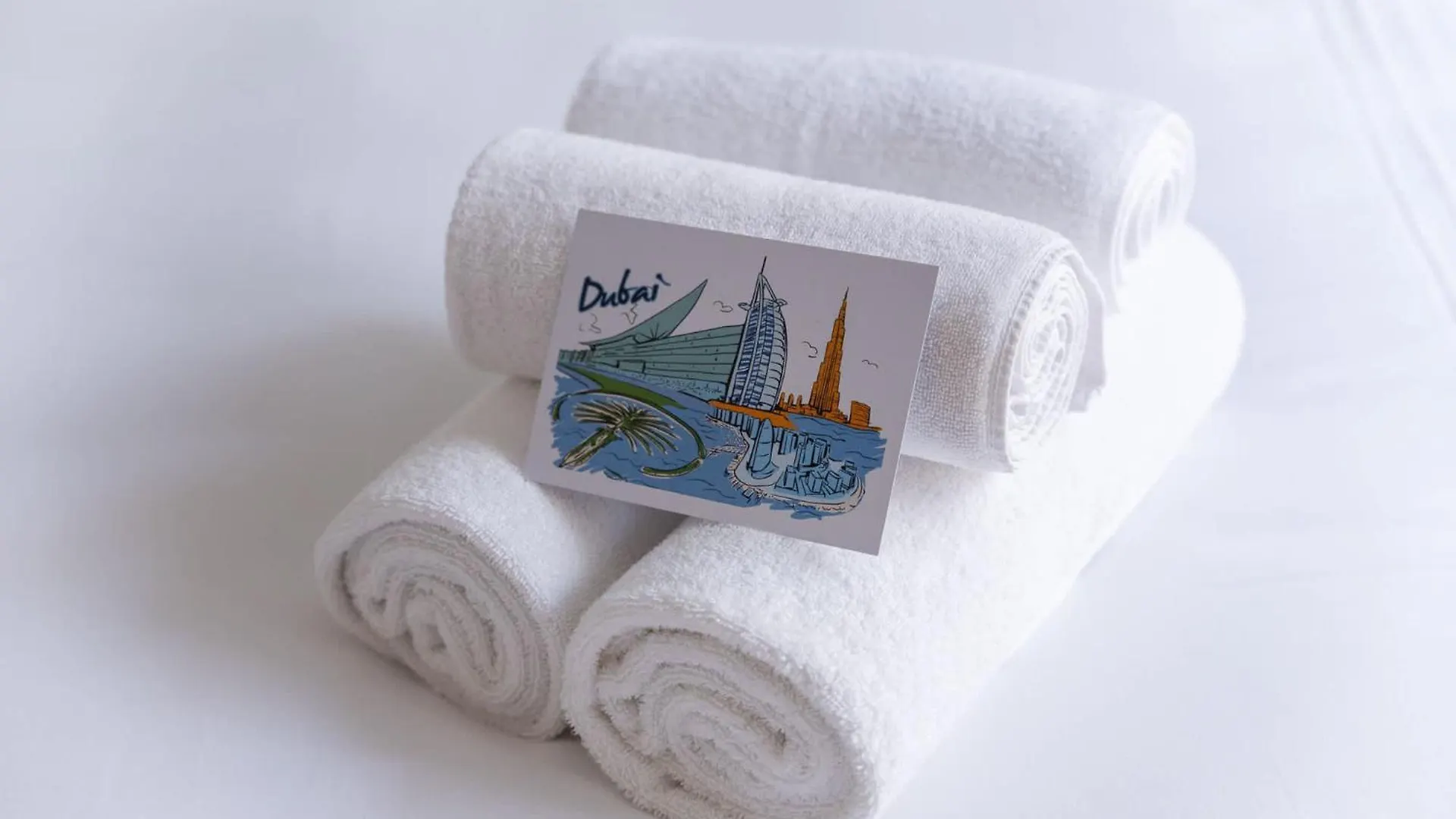 Sensational Pad Perfect For Your Stay Dubai Apartment