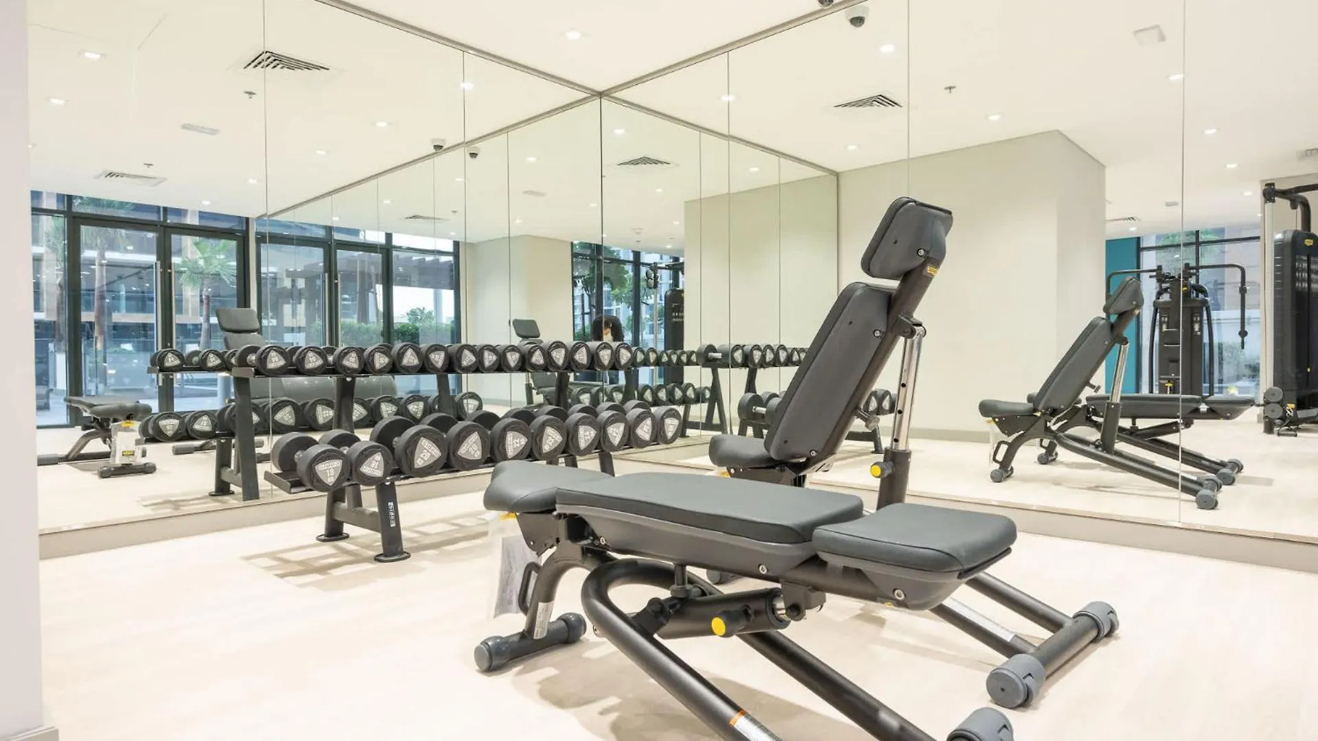 Sensational Pad Perfect For Your Stay Dubai Apartment