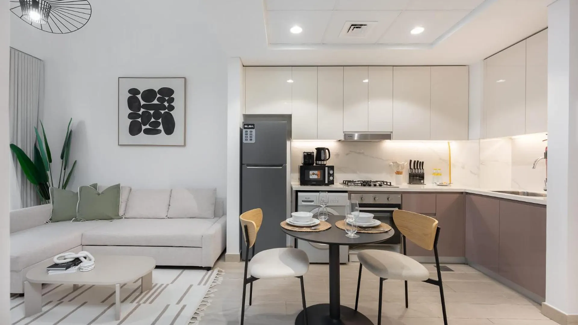 Sensational Pad Perfect For Your Stay Dubai