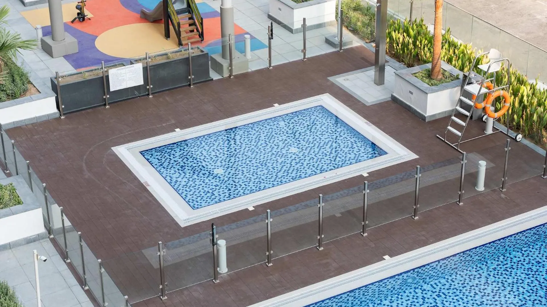 Sensational Pad Perfect For Your Stay Dubai
