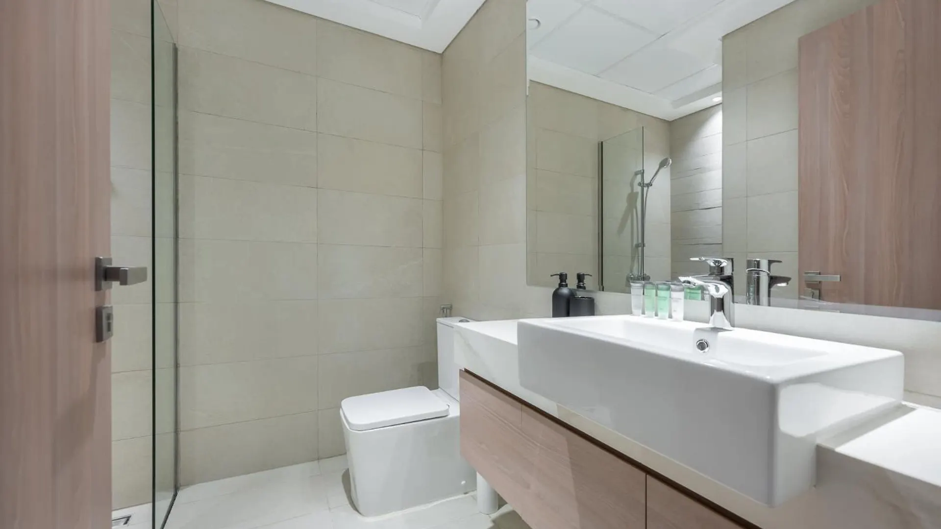 Sensational Pad Perfect For Your Stay Dubai 0*,