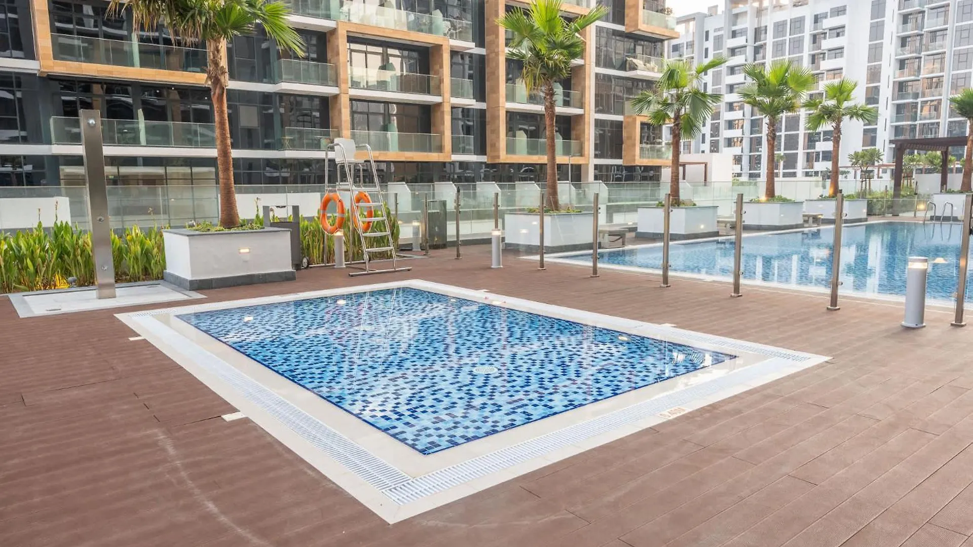 Sensational Pad Perfect For Your Stay Dubai