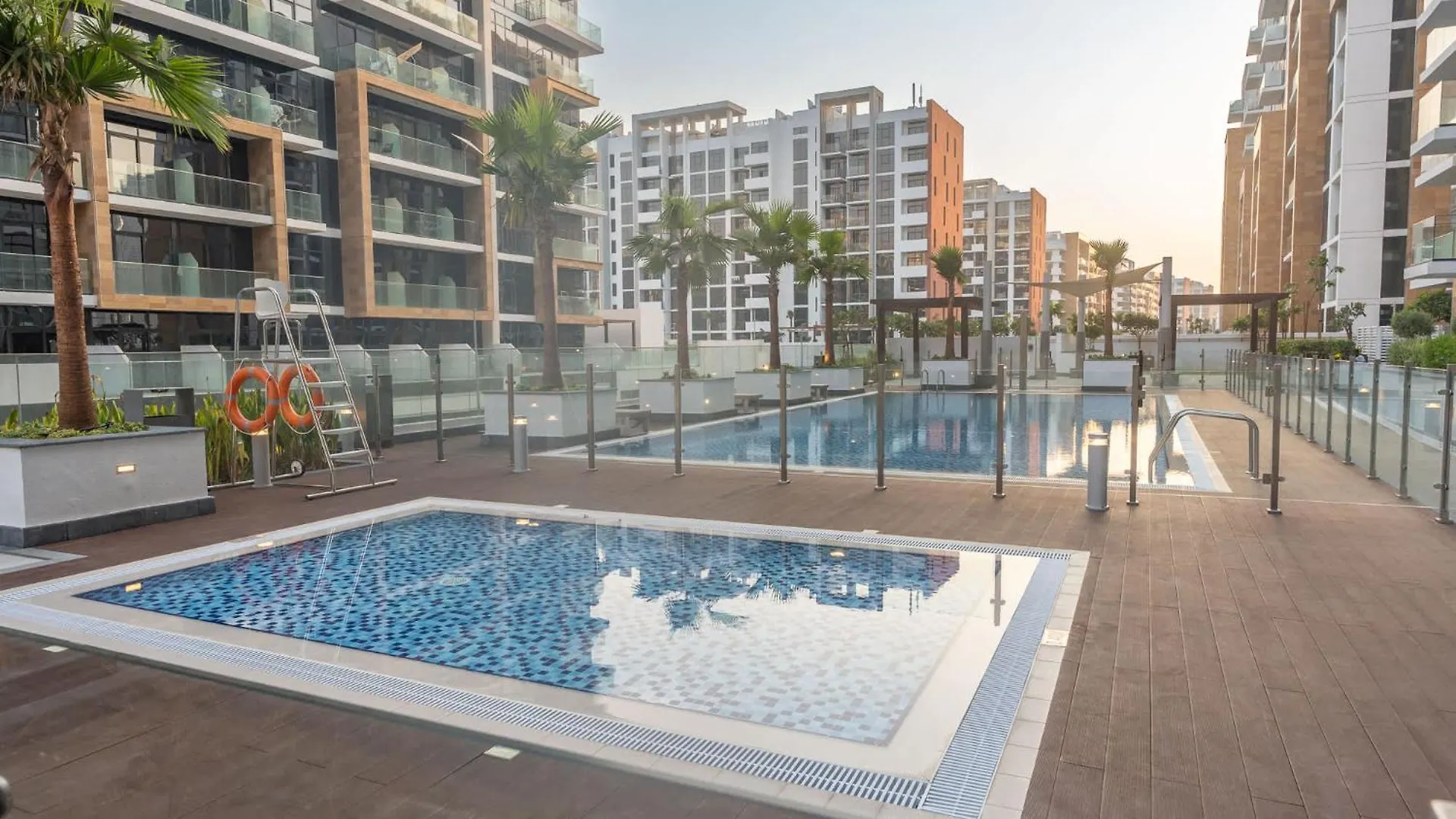 Apartment Sensational Pad Perfect For Your Stay Dubai