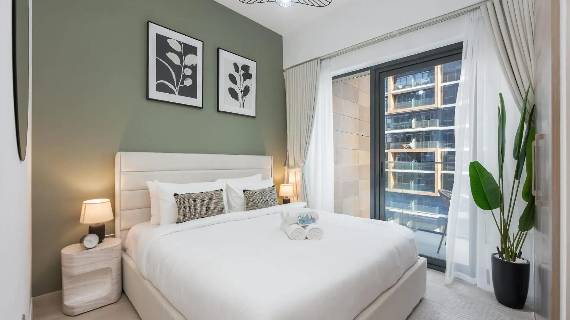 Sensational Pad Perfect For Your Stay Dubai Apartment